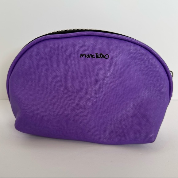 Marc Tetro make up bag - Picture 2 of 8